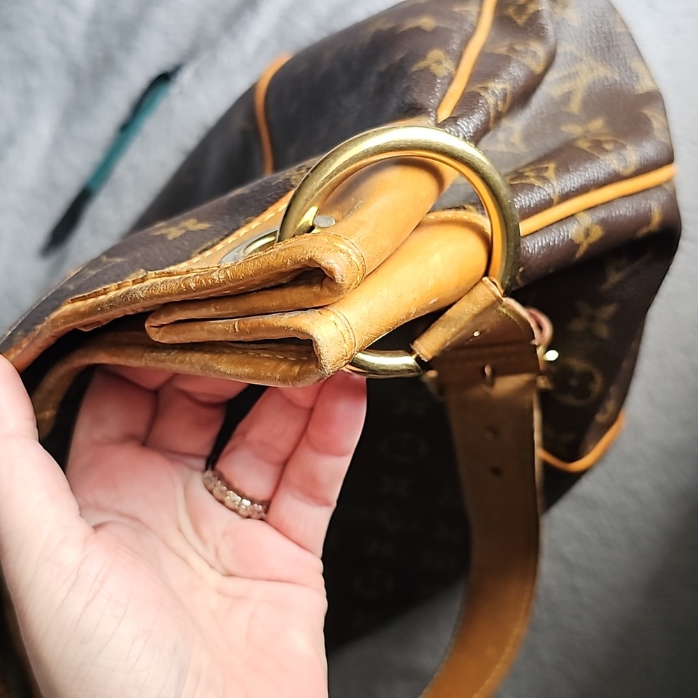 Louis Vuitton Galliera GM - Picture 4 of 14